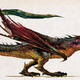 Illustration for article titled Harry Potter's Dragons And Other Beasts, As You've Never Seen Them